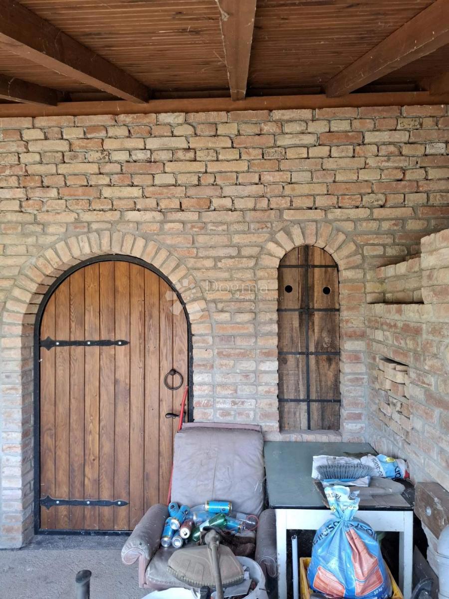 Parcela Na predaj - OSJEČKO-BARANJSKA BELI MANASTIR