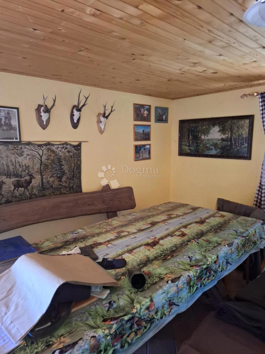 Parcela Na predaj - OSJEČKO-BARANJSKA BELI MANASTIR