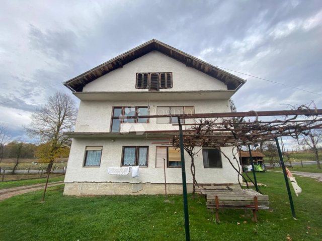 Maison À vendre TOPUSKO