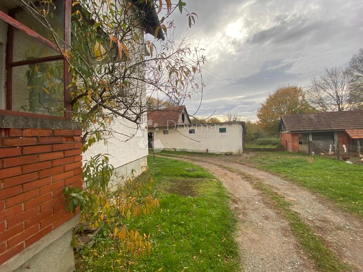 Dom Na predaj - Sisačko-moslavačka Topusko - foto 2/11