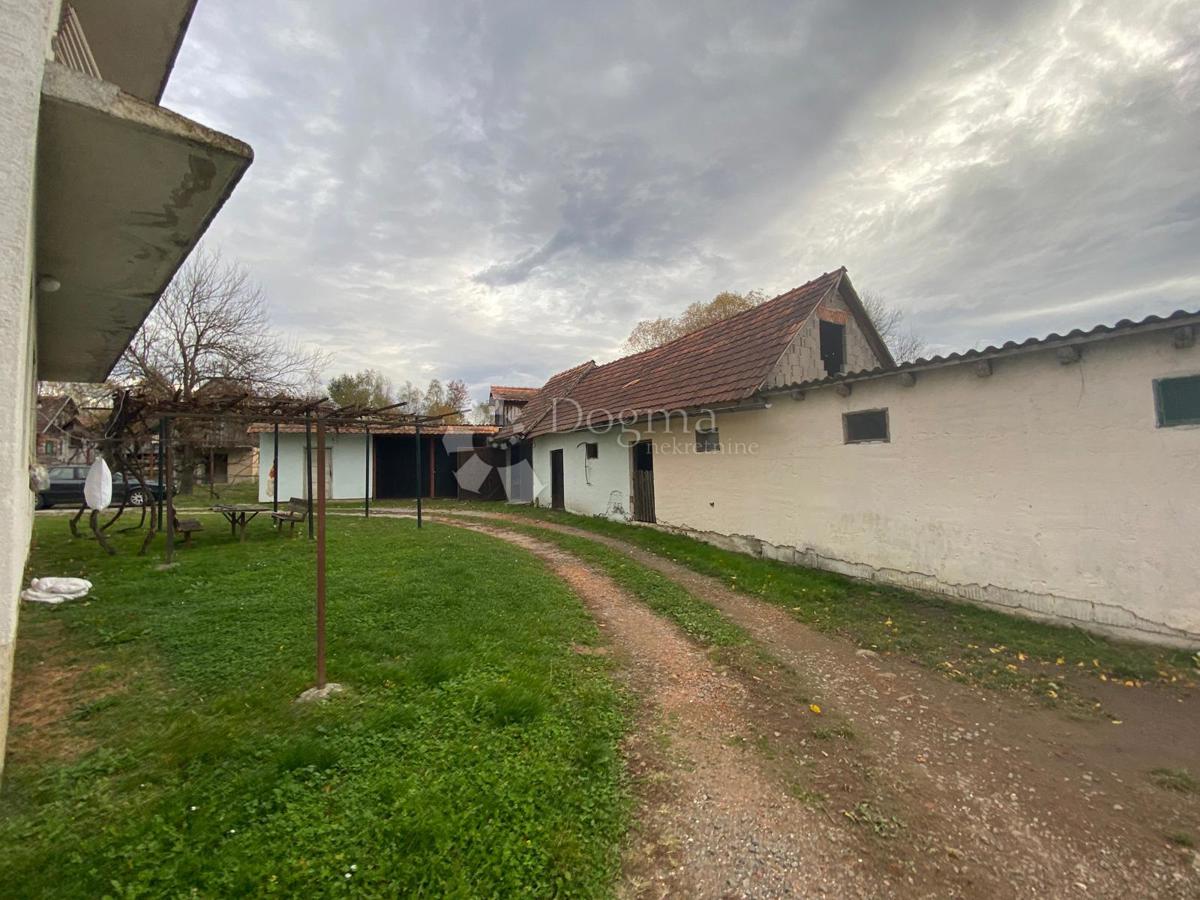 Dom Na predaj - Sisačko-moslavačka Topusko - foto 3/11