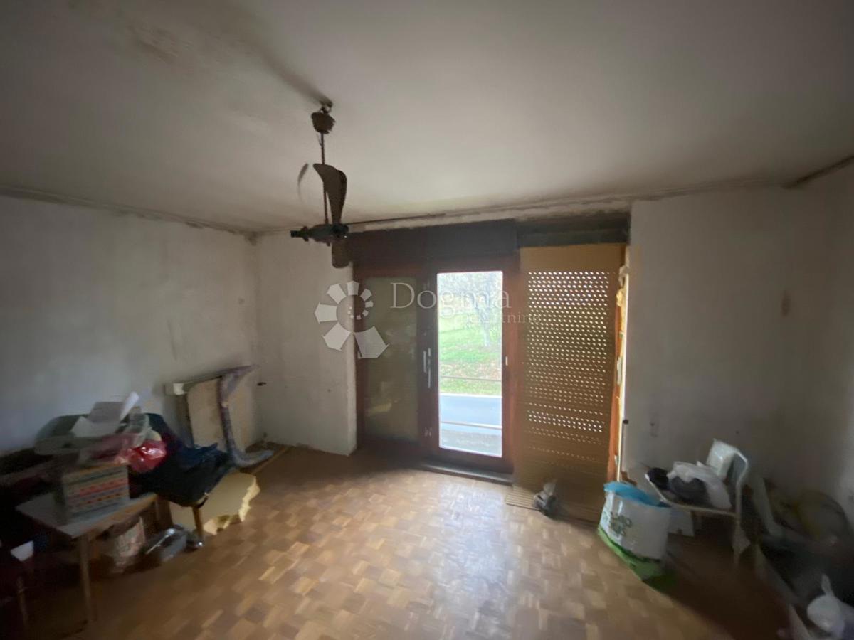 Dom Na predaj - Sisačko-moslavačka Topusko - foto 4/11