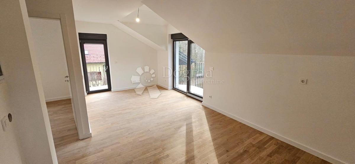 Appartamento In vendita - Grad Zagreb Zagreb - foto 1/12