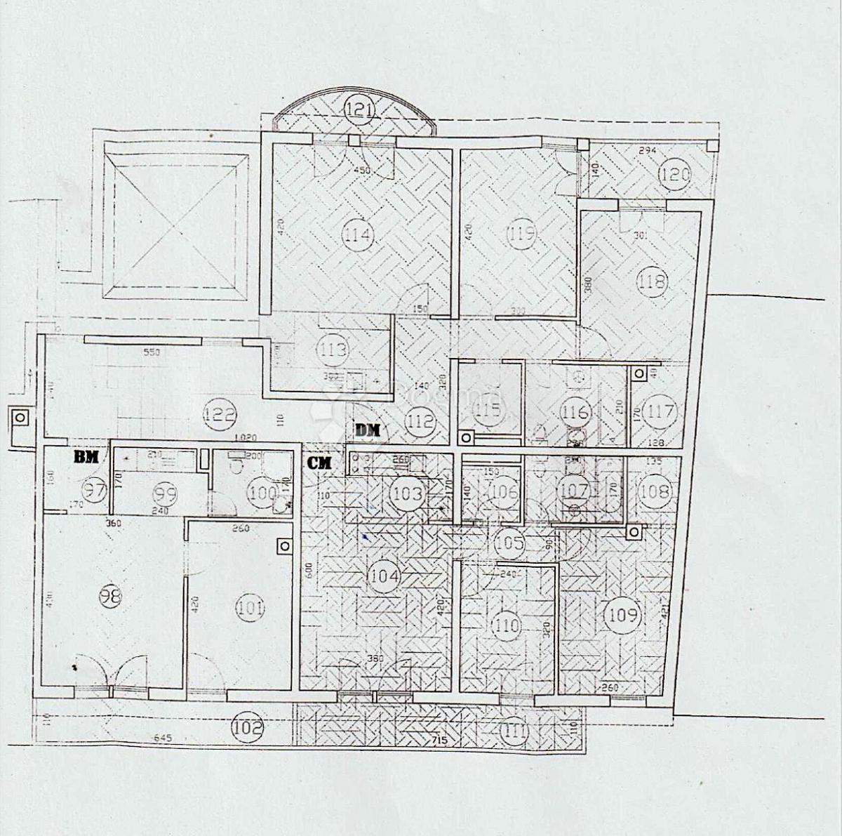 Apartment Zu verkaufen - ISTARSKA PULA
