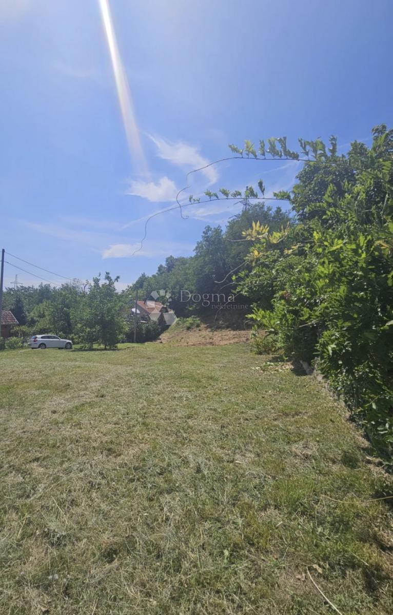 Land For sale ZAGREB