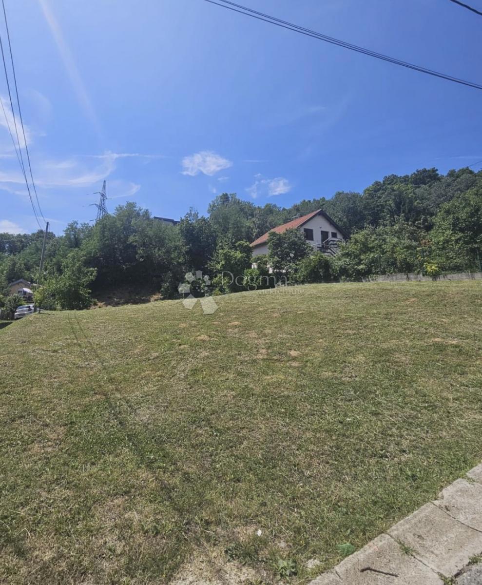 Zemljište Na prodaju - GRAD ZAGREB ZAGREB