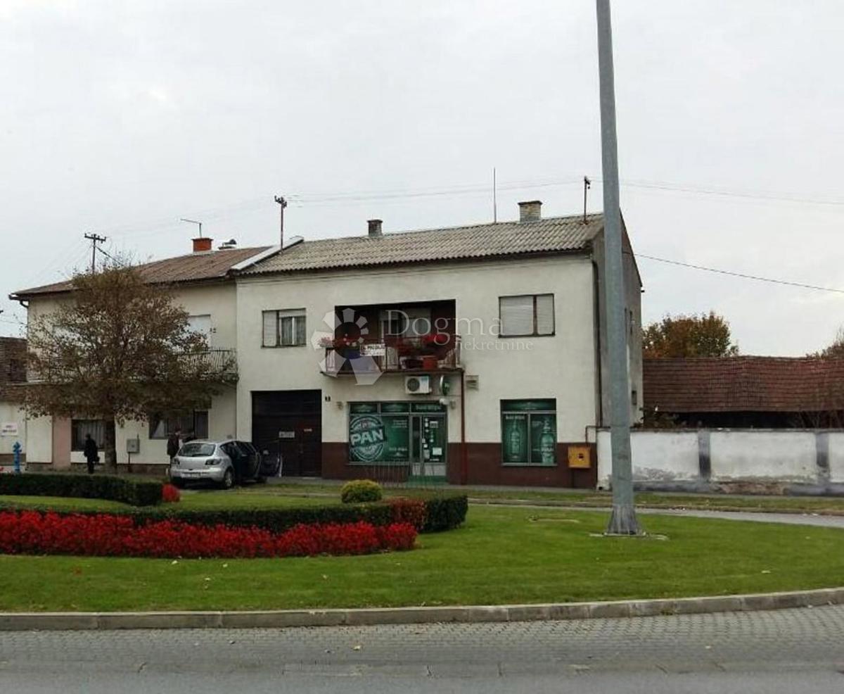 Kuća Na prodaju - OSJEČKO-BARANJSKA VALPOVO