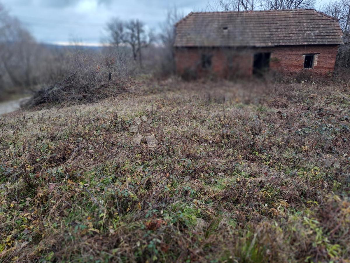 Maison À vendre - Sisačko-moslavačka Gvozd - foto 2/10