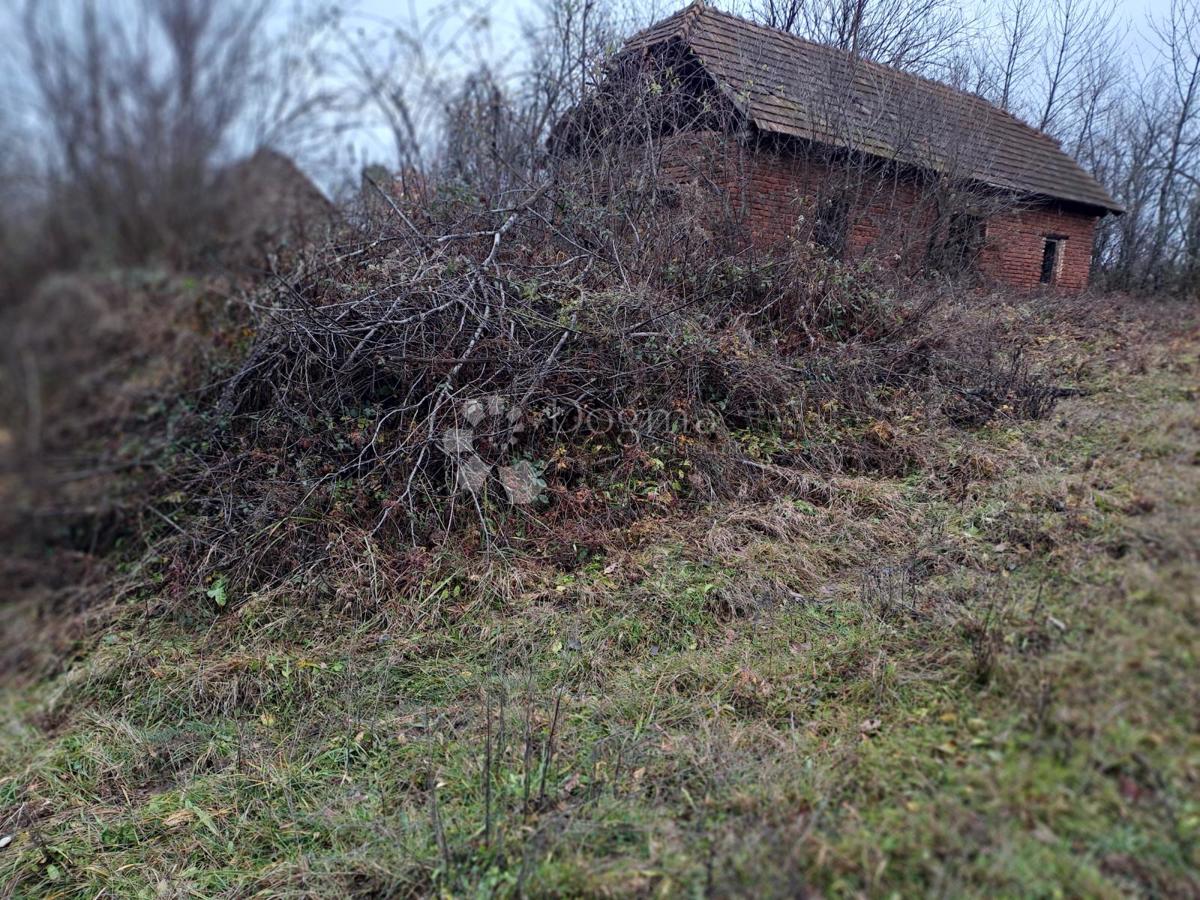 Maison À vendre - Sisačko-moslavačka Gvozd - foto 3/10