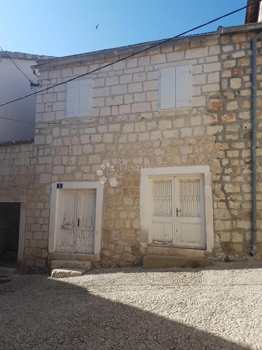 House For sale - Splitsko-dalmatinska Brač - foto 3/4