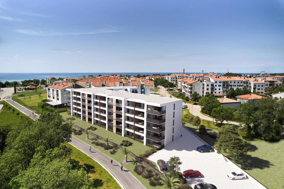 Mieszkanie Na sprzedaż - ISTARSKA UMAG