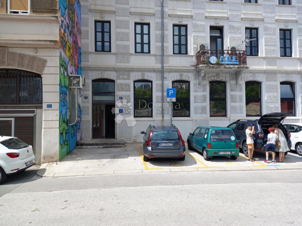 Appartement À louer - Primorsko-goranska Rijeka - foto 1/16