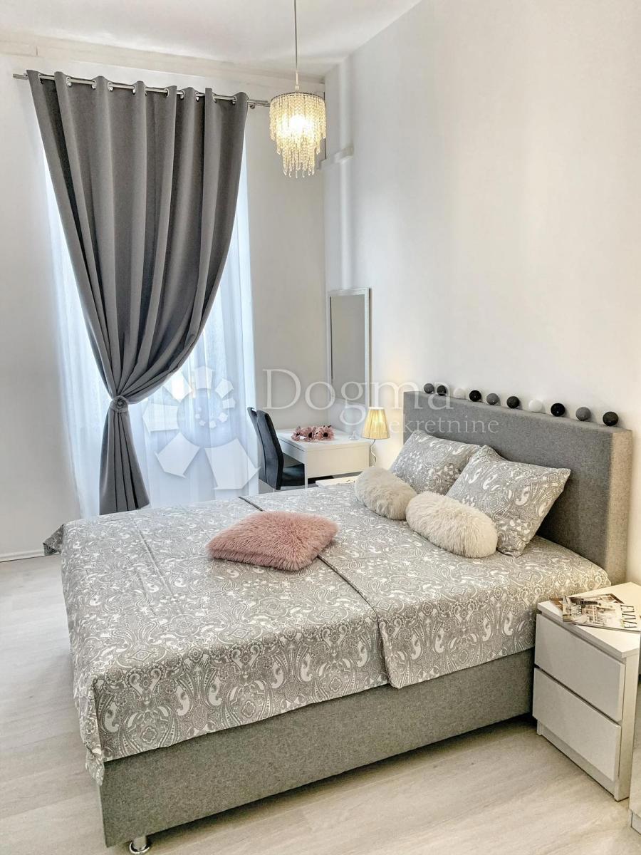 Appartement À louer - PRIMORSKO-GORANSKA RIJEKA