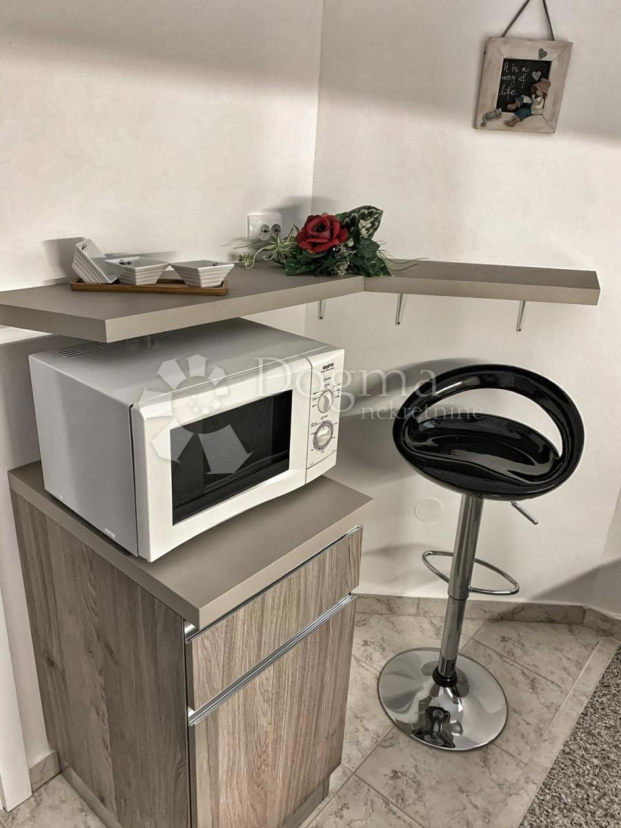 Appartement À louer - PRIMORSKO-GORANSKA RIJEKA