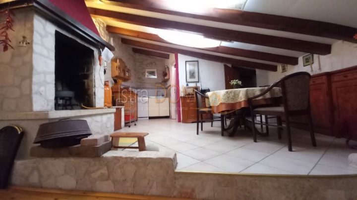 House for sale 198 m² – Marčana