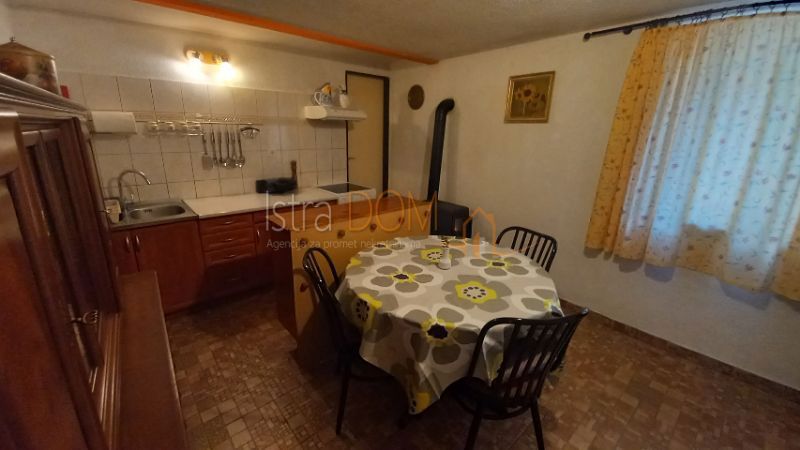 House For sale - ISTARSKA MARČANA