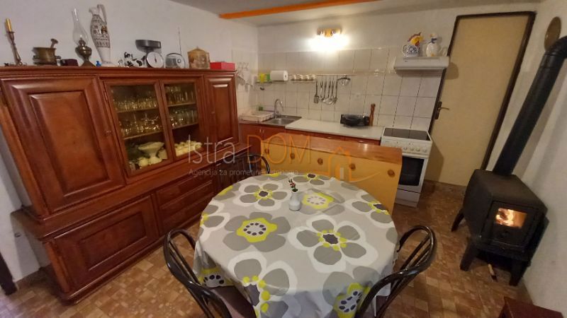 House For sale - ISTARSKA MARČANA