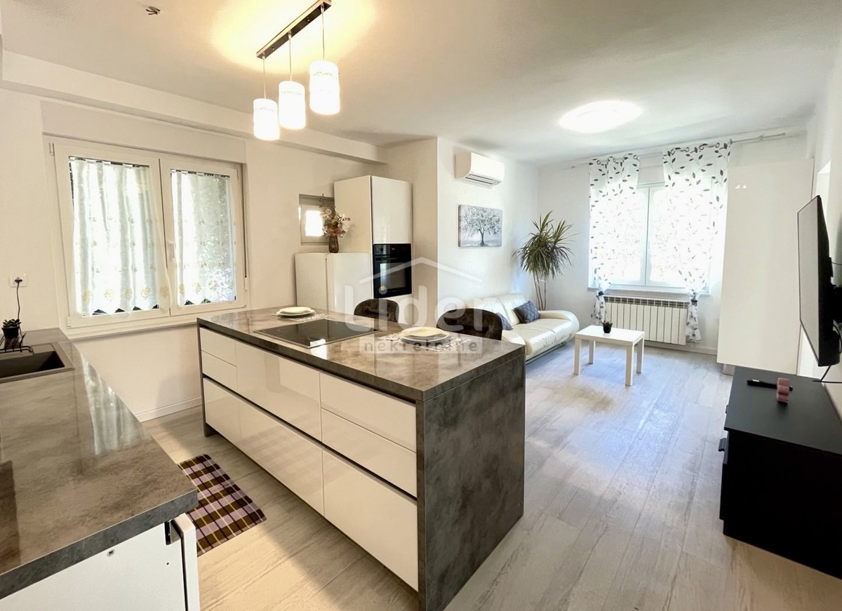 Apartment Zu vermieten - Primorsko-goranska Rijeka - foto 2/6