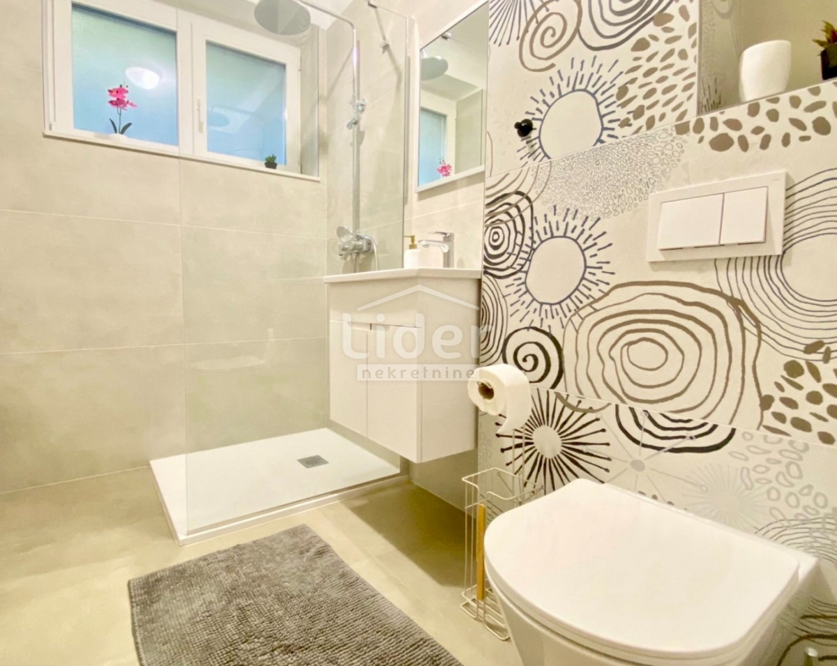 Apartment Zu vermieten - PRIMORSKO-GORANSKA RIJEKA