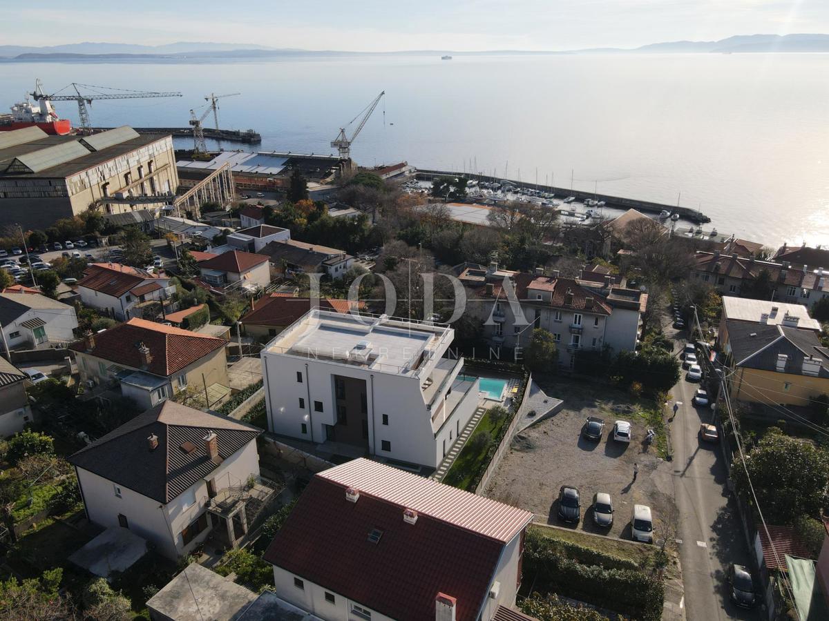 Apartma Na predaj - Primorsko-goranska Rijeka - foto 4/25