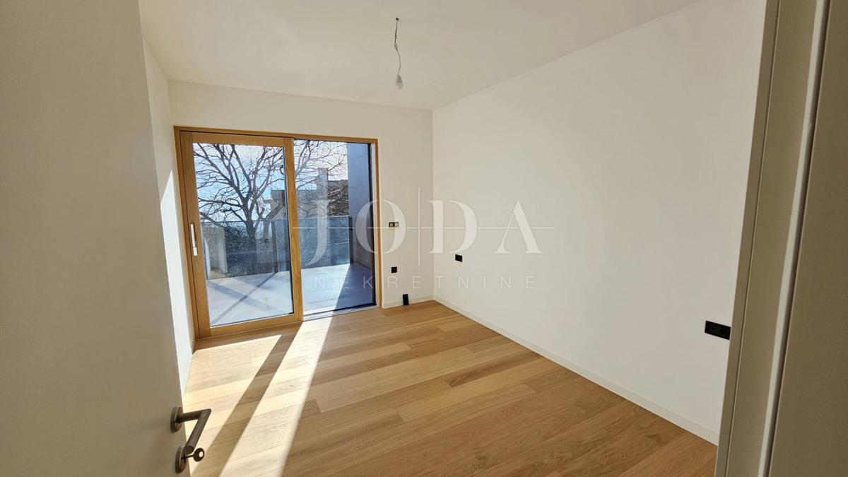 Apartment Zu verkaufen - PRIMORSKO-GORANSKA RIJEKA