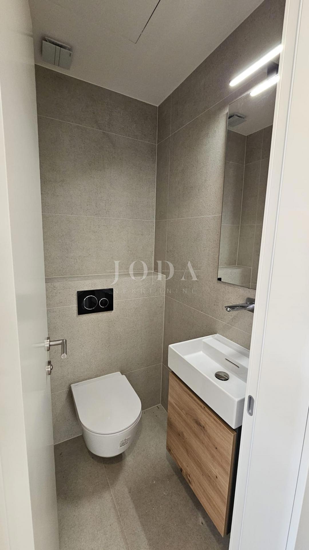 Apartment Zu verkaufen - PRIMORSKO-GORANSKA RIJEKA