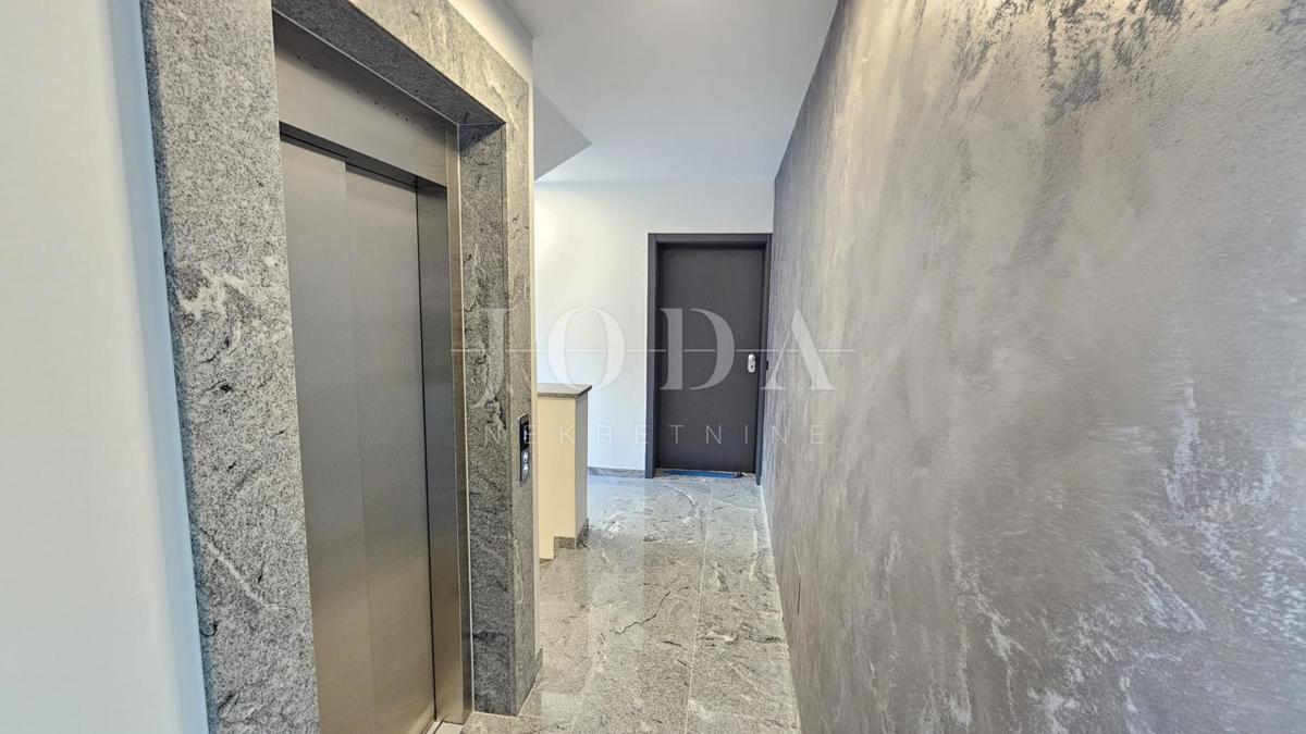Apartment Zu verkaufen - PRIMORSKO-GORANSKA RIJEKA