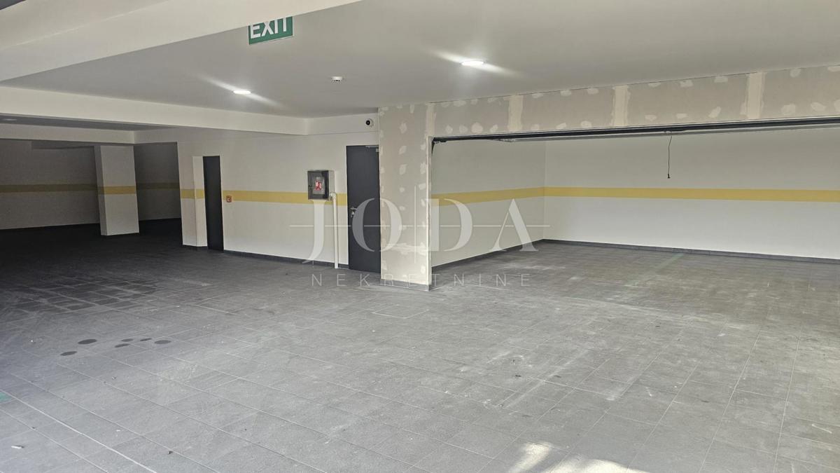 Apartment Zu verkaufen - PRIMORSKO-GORANSKA RIJEKA