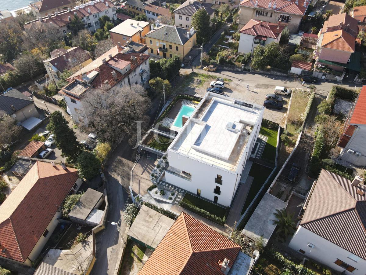 Apartment Zu verkaufen - Primorsko-goranska Rijeka - foto 4/26