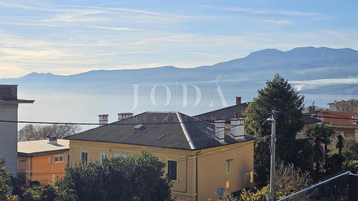 Flat For sale - PRIMORSKO-GORANSKA RIJEKA