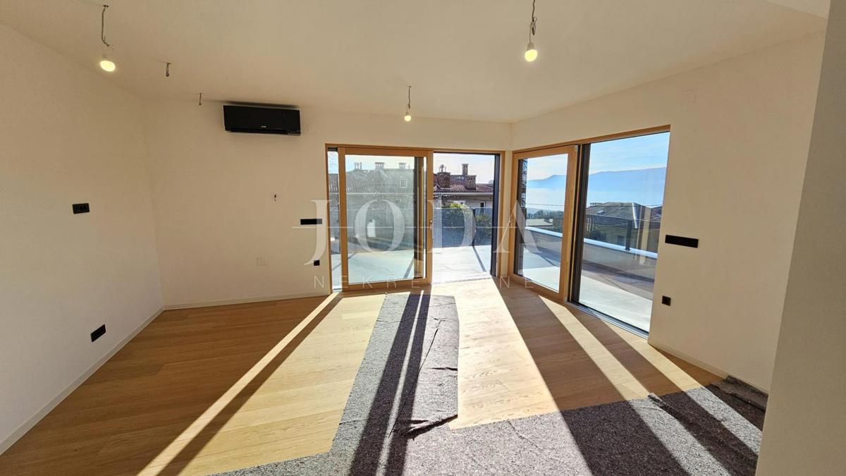 Flat For sale - PRIMORSKO-GORANSKA RIJEKA