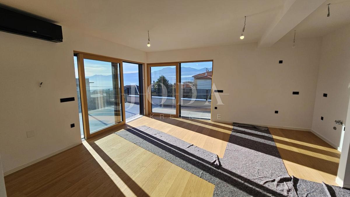 Flat For sale - PRIMORSKO-GORANSKA RIJEKA
