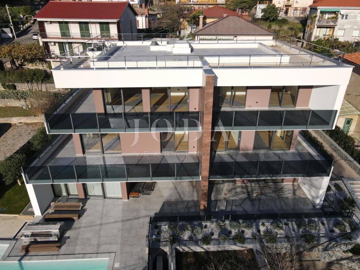 Flat For sale - PRIMORSKO-GORANSKA RIJEKA