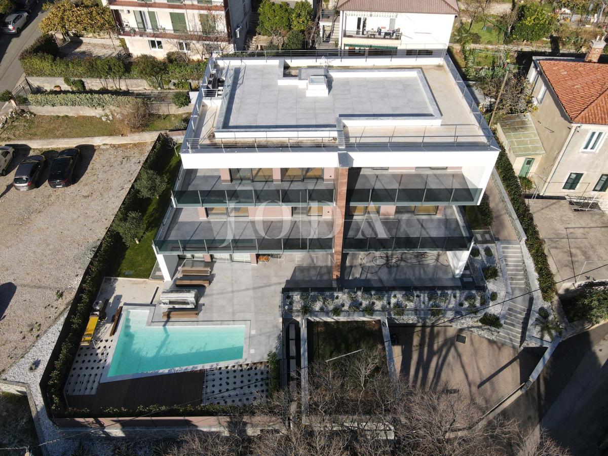 Flat For sale - PRIMORSKO-GORANSKA RIJEKA