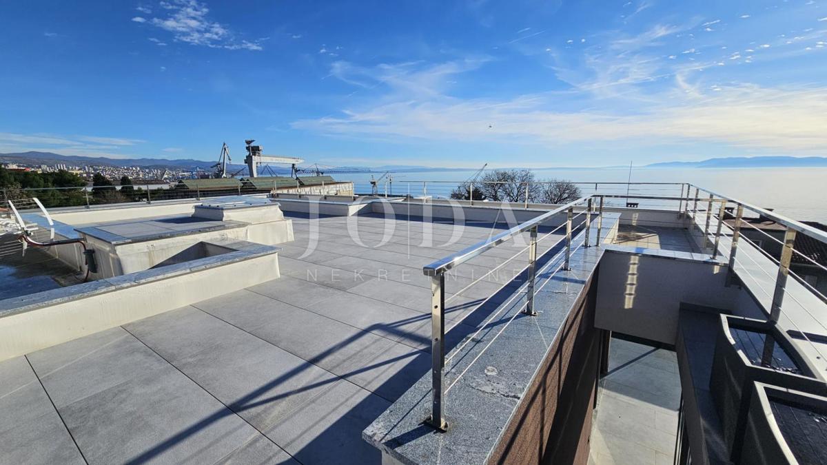 Flat For sale - PRIMORSKO-GORANSKA RIJEKA