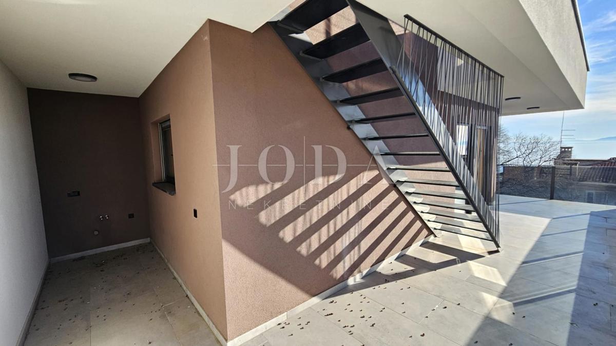 Flat For sale - PRIMORSKO-GORANSKA RIJEKA