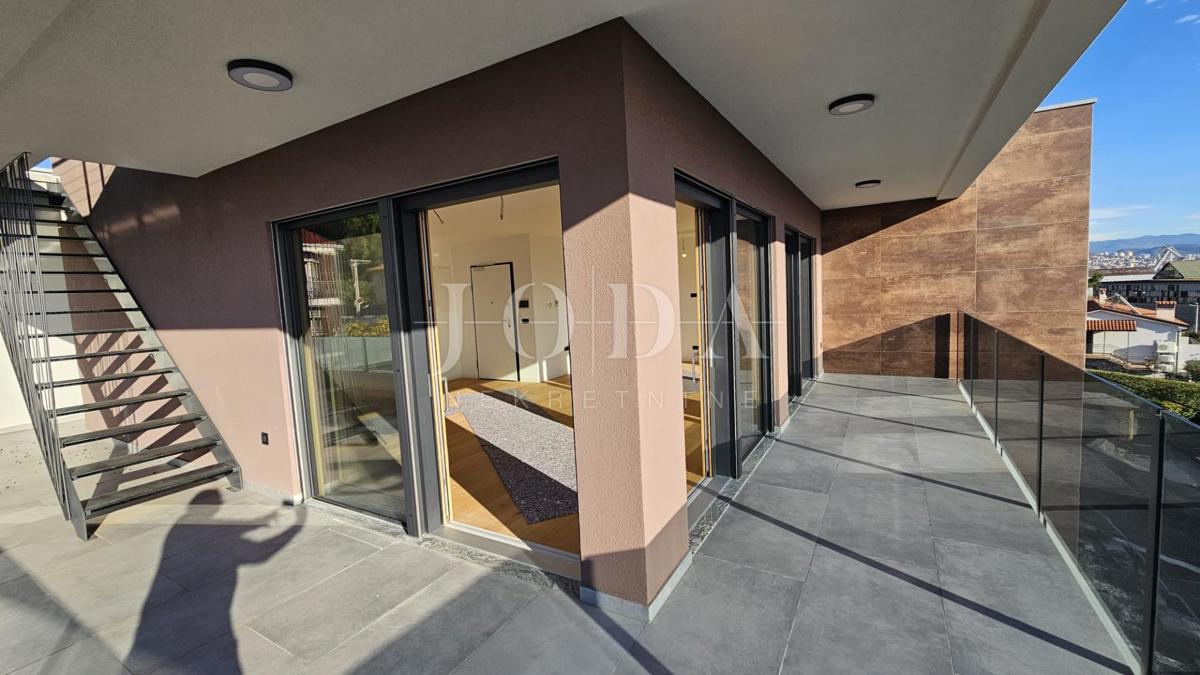 Flat For sale - PRIMORSKO-GORANSKA RIJEKA