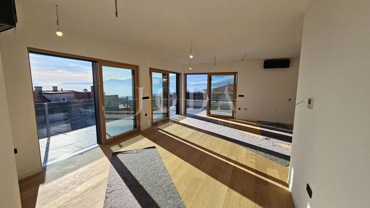 Flat For sale - PRIMORSKO-GORANSKA RIJEKA