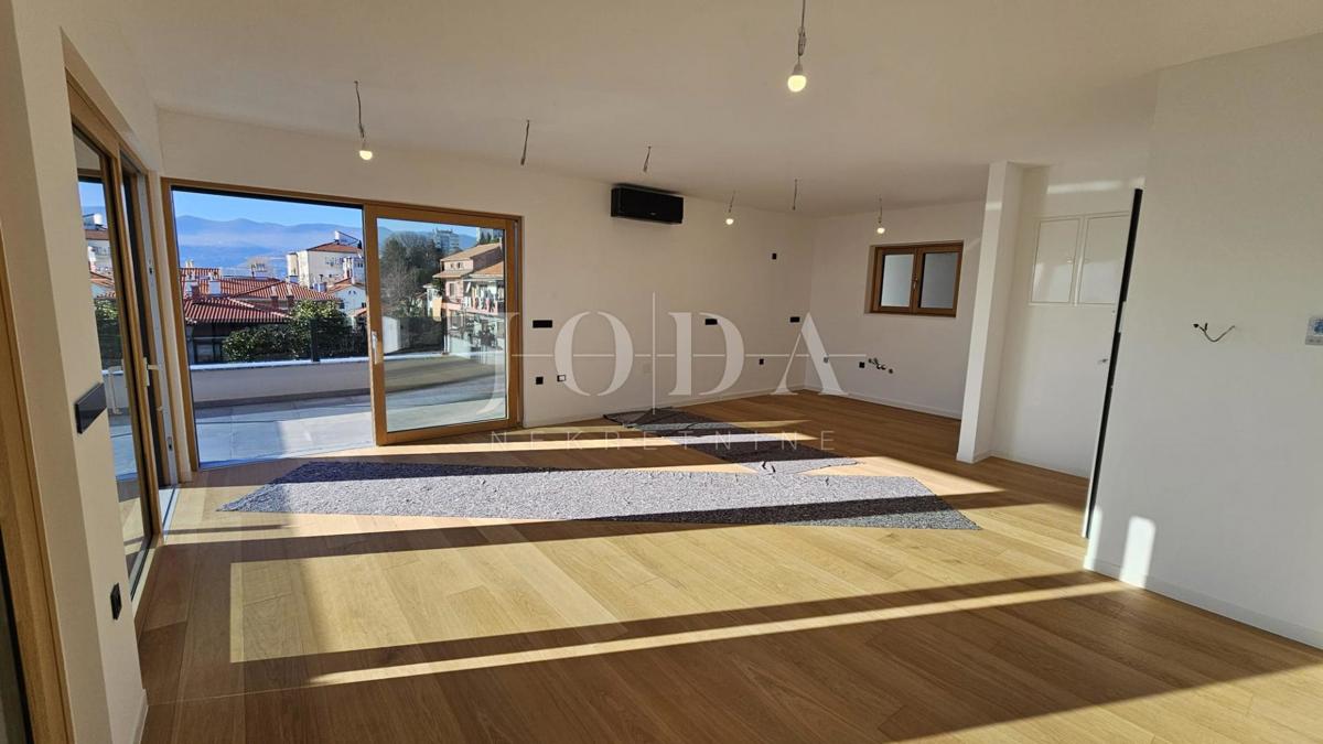 Flat For sale - PRIMORSKO-GORANSKA RIJEKA