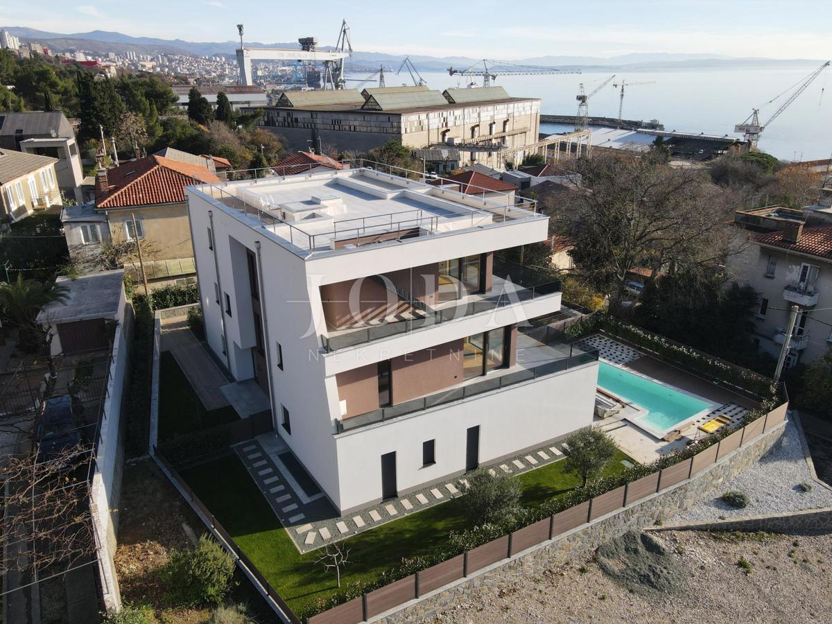 Flat For sale - Primorsko-goranska Rijeka - foto 2/44