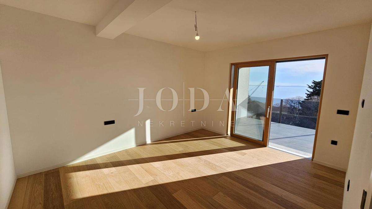 Flat For sale - PRIMORSKO-GORANSKA RIJEKA