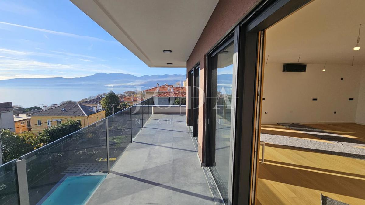 Flat For sale - PRIMORSKO-GORANSKA RIJEKA