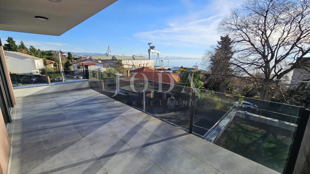 Flat For sale - PRIMORSKO-GORANSKA RIJEKA