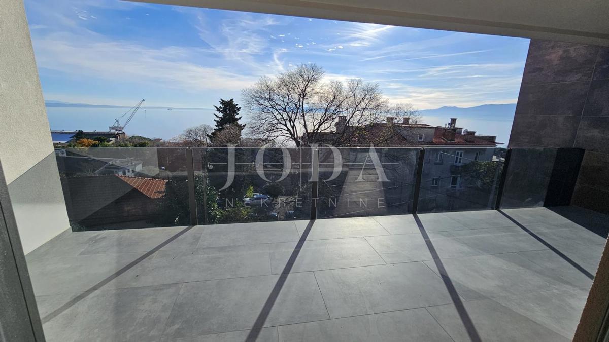 Flat For sale - PRIMORSKO-GORANSKA RIJEKA