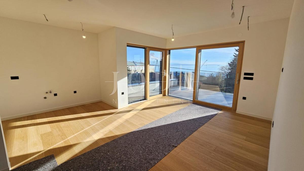 Flat For sale - PRIMORSKO-GORANSKA RIJEKA