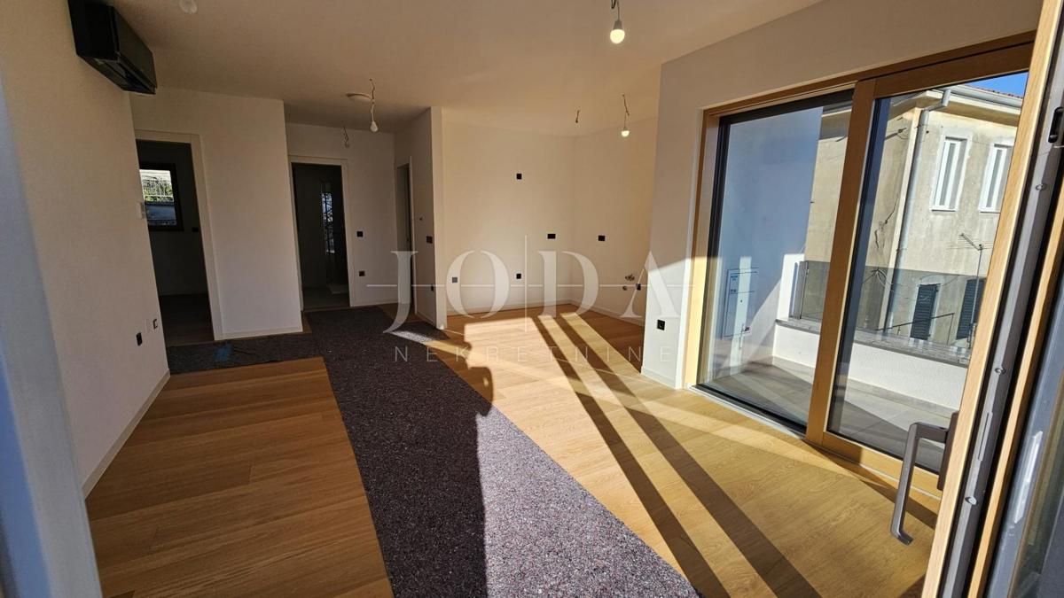 Flat For sale - PRIMORSKO-GORANSKA RIJEKA