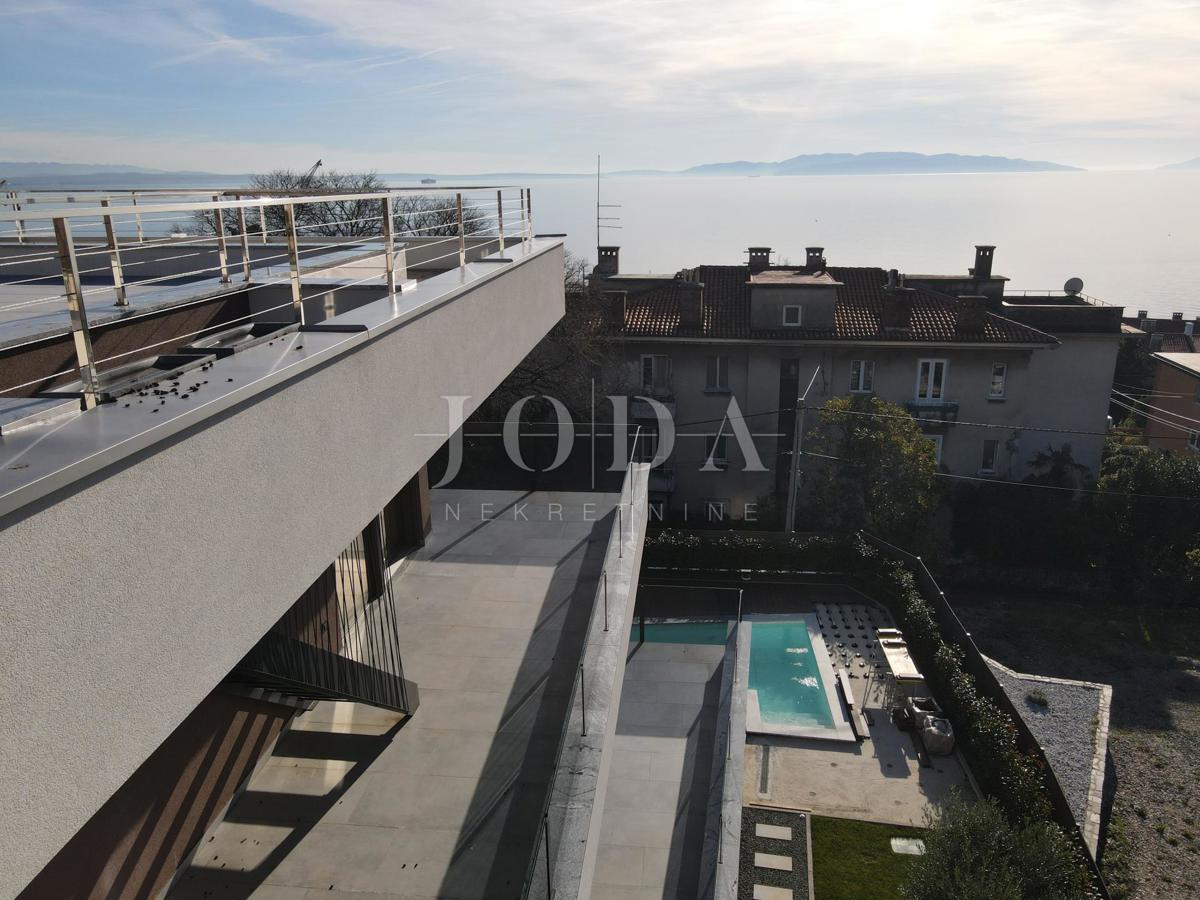 Flat For sale - PRIMORSKO-GORANSKA RIJEKA