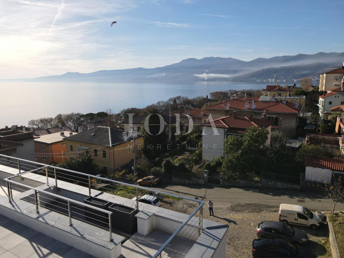 Flat For sale - PRIMORSKO-GORANSKA RIJEKA