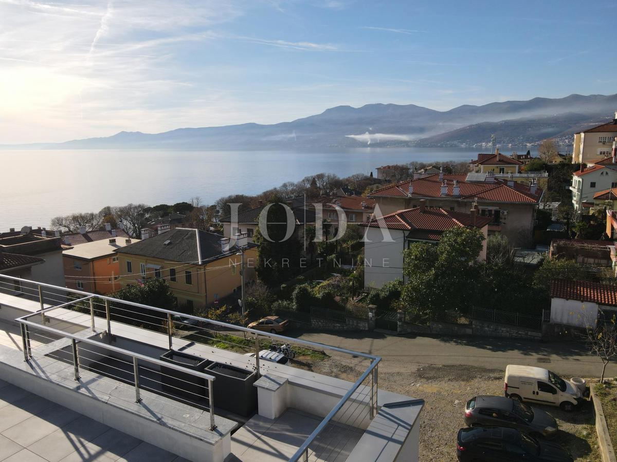 Flat For sale - PRIMORSKO-GORANSKA RIJEKA