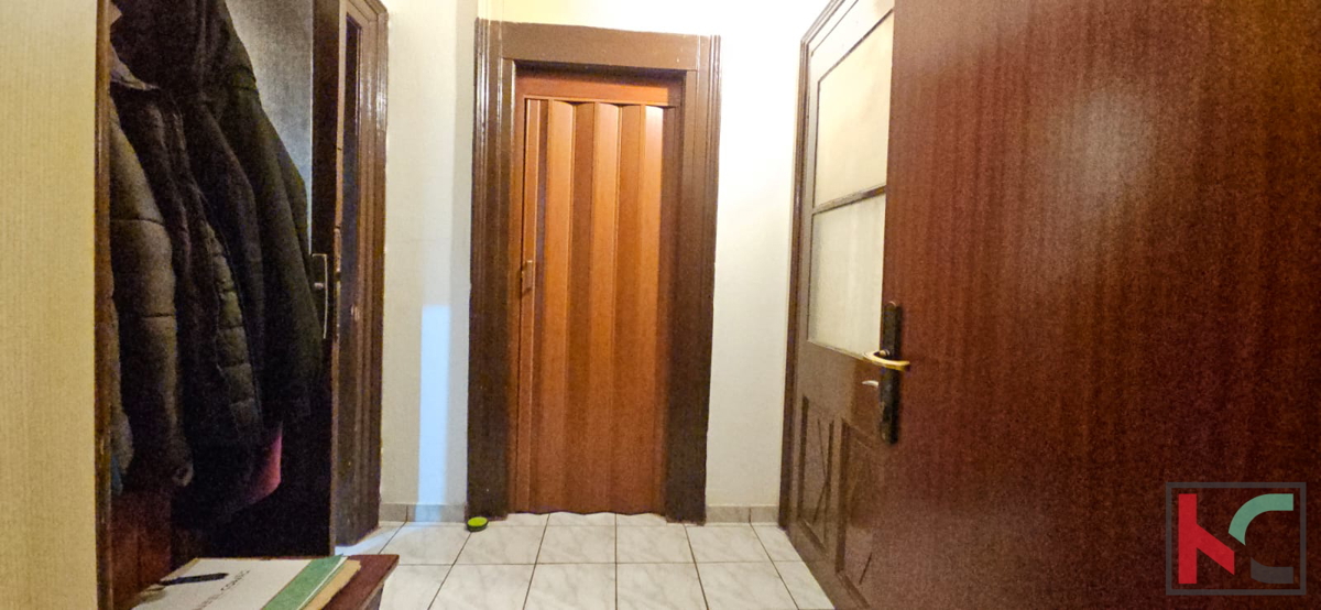 Apartment Zu verkaufen - ISTARSKA PULA